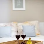 Apartament Downtown Greenie