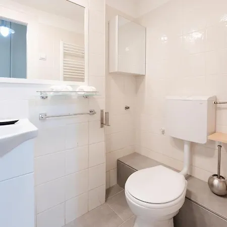 Apartamento Downtown Greenie *